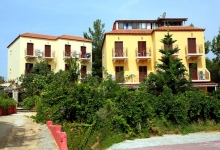 Poza Hotel Karavados Beach 3*